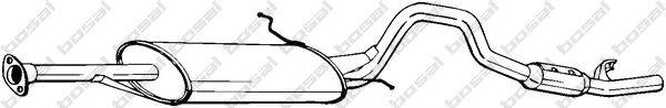 BOSAL 288-285