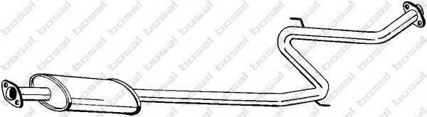 BOSAL 285-803