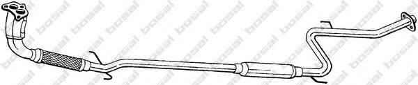 BOSAL 291-457