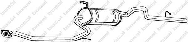 BOSAL 287-627