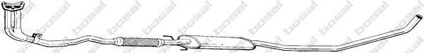 BOSAL 293-145