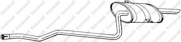 BOSAL 288-329