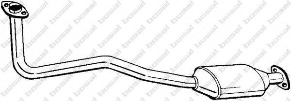 BOSAL 099-171