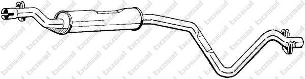 BOSAL 282-247