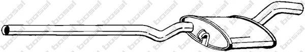 BOSAL 285-465