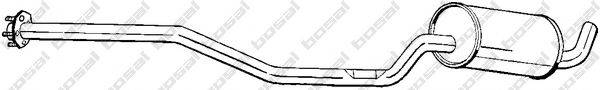 BOSAL 286-007