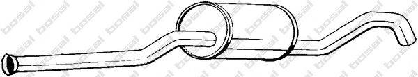 BOSAL 278-193
