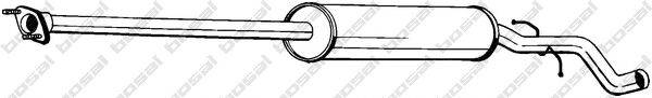 BOSAL 287-513