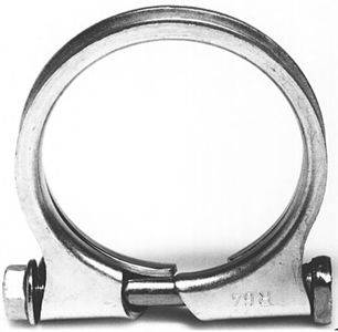 BOSAL 250542 Сполучні елементи, система випуску