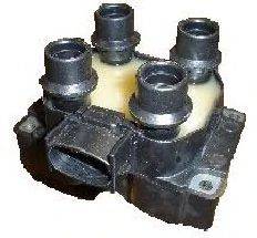 FORD DG435 Котушка запалювання