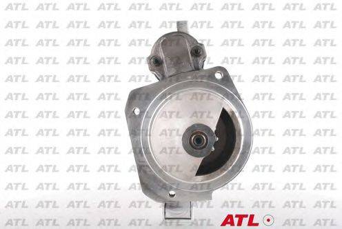 ATL AUTOTECHNIK A 10 600