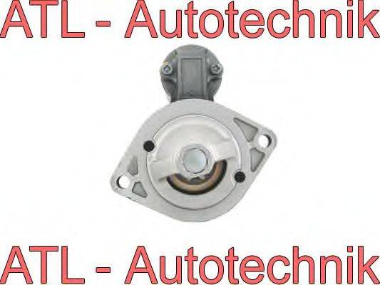 TTV 9 13 045 Стартер