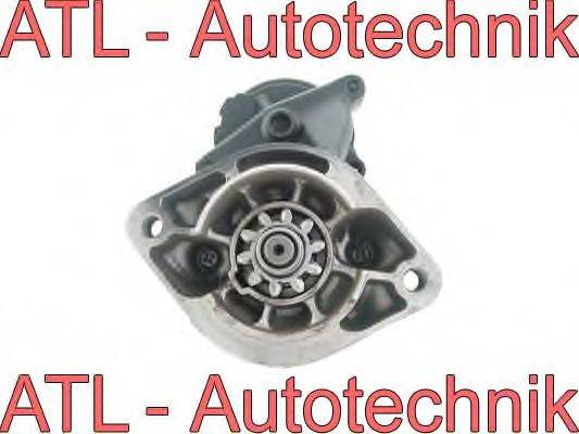 TTV 913015 Стартер