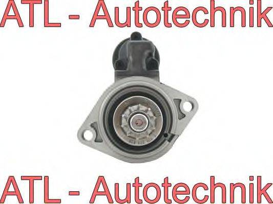 ATL AUTOTECHNIK A 16 250