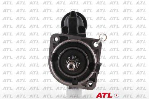 ATL AUTOTECHNIK A 16 320