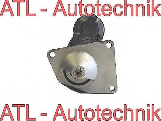 TTV 9 13 265 Стартер