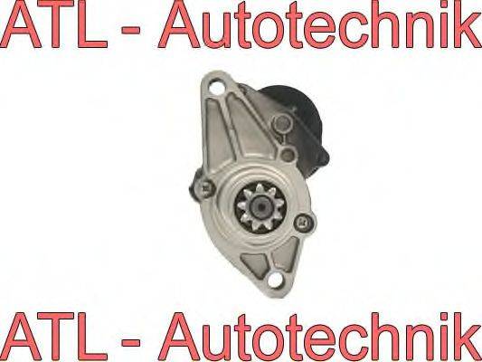 TTV 9 13 209 Стартер
