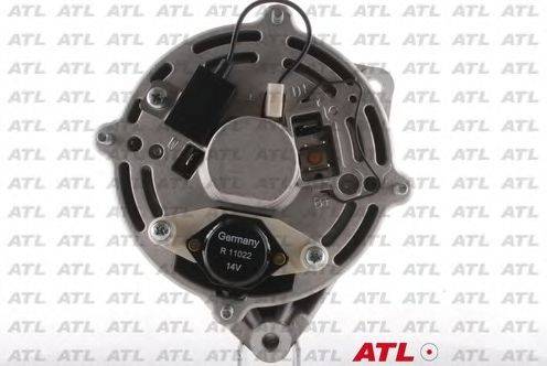 ATL AUTOTECHNIK L 31 500