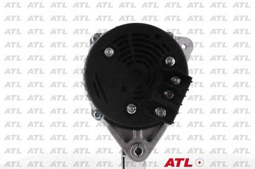 ATL AUTOTECHNIK L 38 650