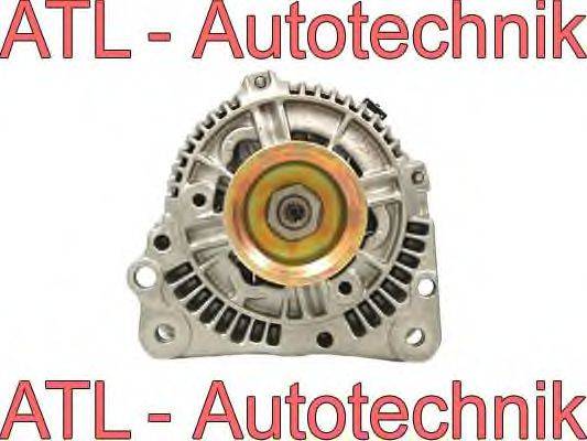ATL AUTOTECHNIK L 40 840