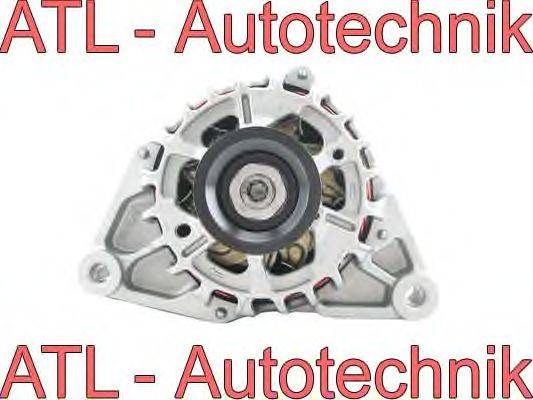 ATL AUTOTECHNIK L 41 250