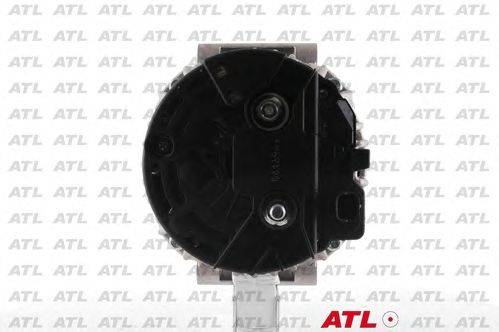 VALEO 400227 Генератор