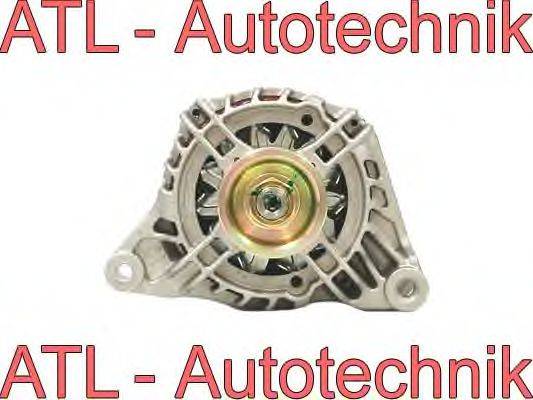 ATL AUTOTECHNIK L 42 110