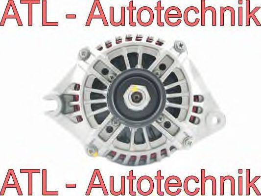 ATL AUTOTECHNIK L 63 430