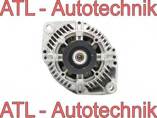 ATL AUTOTECHNIK L 64 460