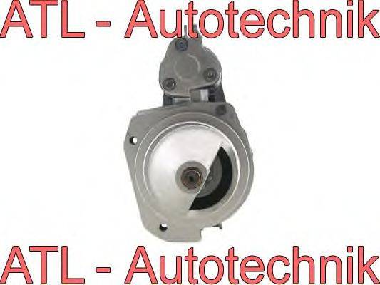 TTV 9 10 600 Стартер