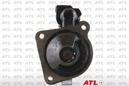 ATL AUTOTECHNIK A 12 670