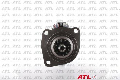 ATL AUTOTECHNIK A 15 670