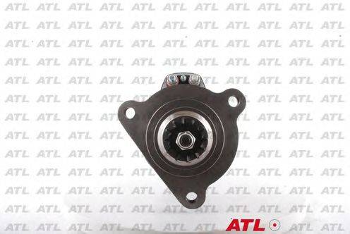 ATL AUTOTECHNIK A 18 100