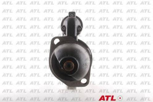 HATZ 40104400 Стартер
