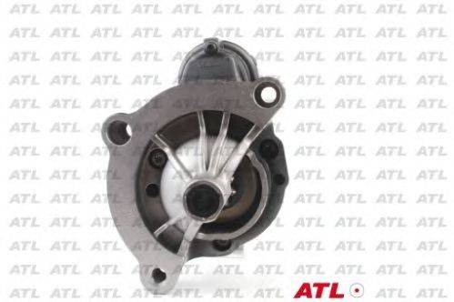 ATL AUTOTECHNIK A 21 600