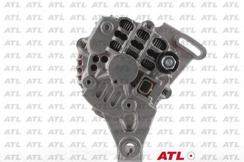 ATL AUTOTECHNIK L 45 260