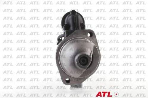 ATL AUTOTECHNIK A 14 680