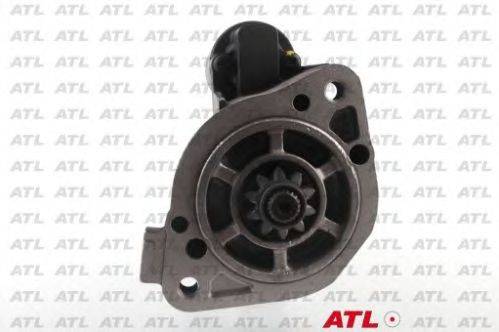 ATL AUTOTECHNIK A 20 420