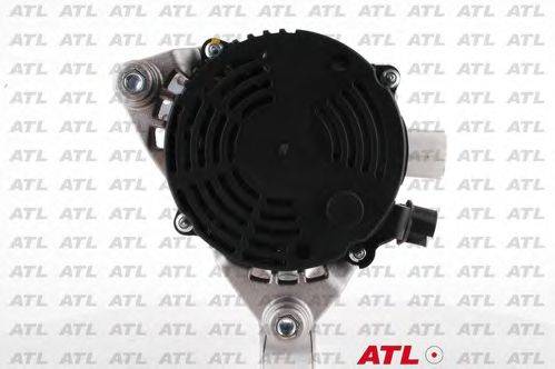 ATL AUTOTECHNIK L 44 650
