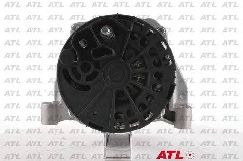 ATL AUTOTECHNIK L 80 650