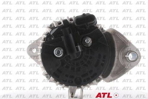 ATL AUTOTECHNIK L 49 350