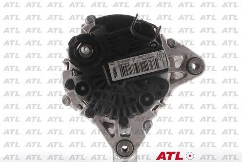 ATL AUTOTECHNIK L 81 130