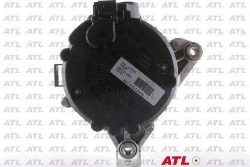 ATL AUTOTECHNIK L 81 160