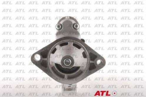 ATL AUTOTECHNIK A 20 550