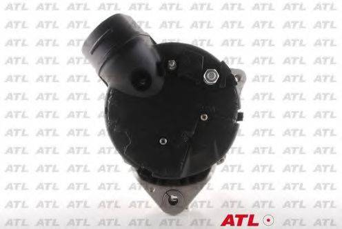 ATL AUTOTECHNIK L 43 580