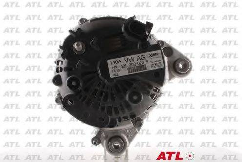 ATL AUTOTECHNIK L 81 700