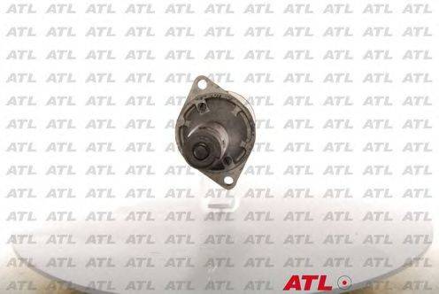 OPEL 6376421 Стартер