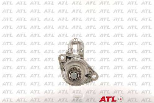 ATL AUTOTECHNIK A 24 520