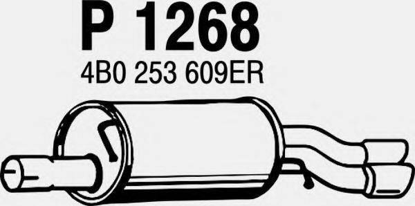 FENNO P1268