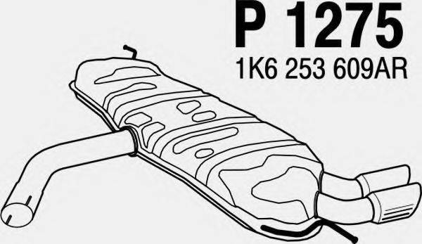 FENNO P1275